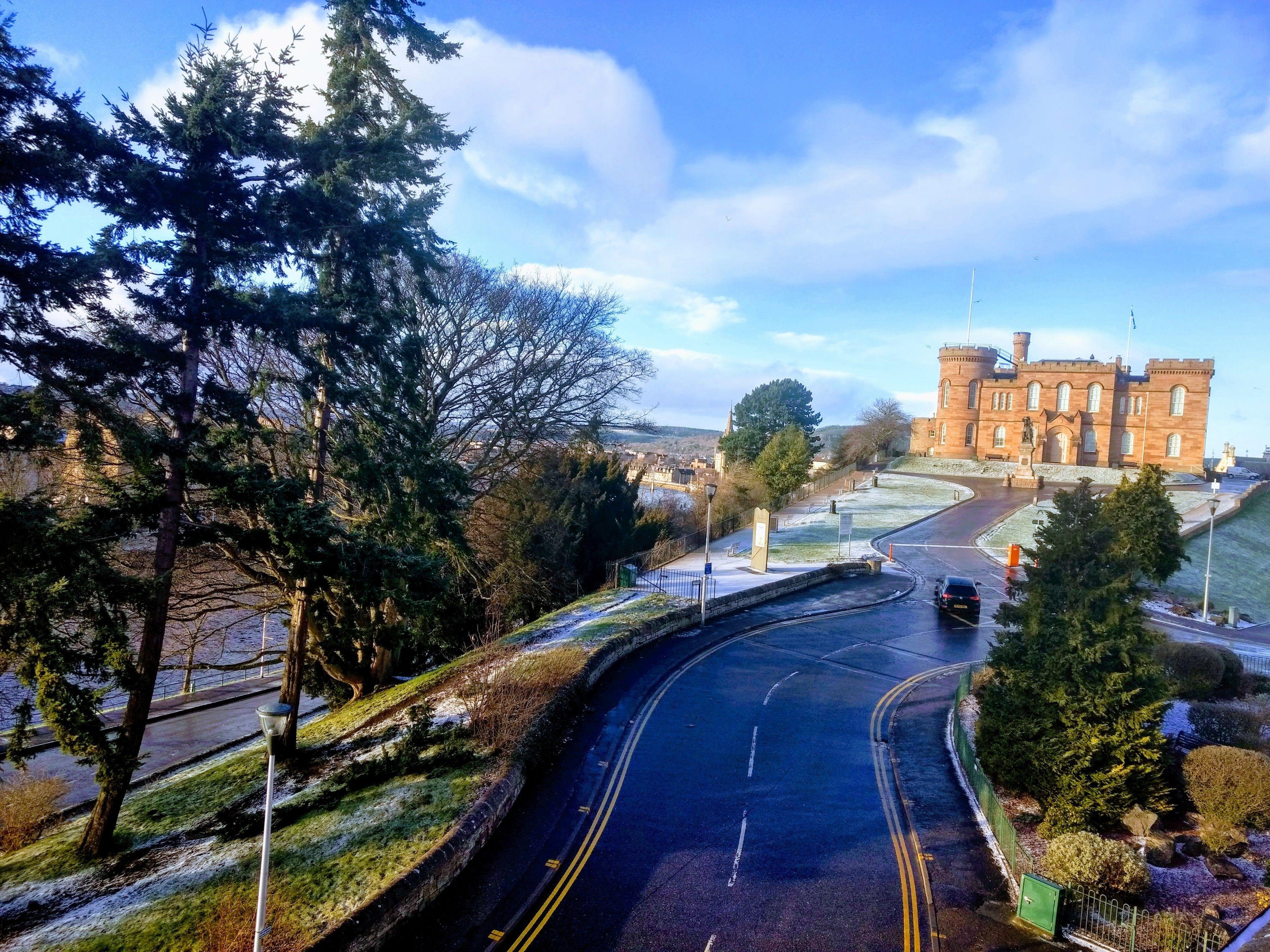 Bazpackers Hostel - Inverness — Photos 3
