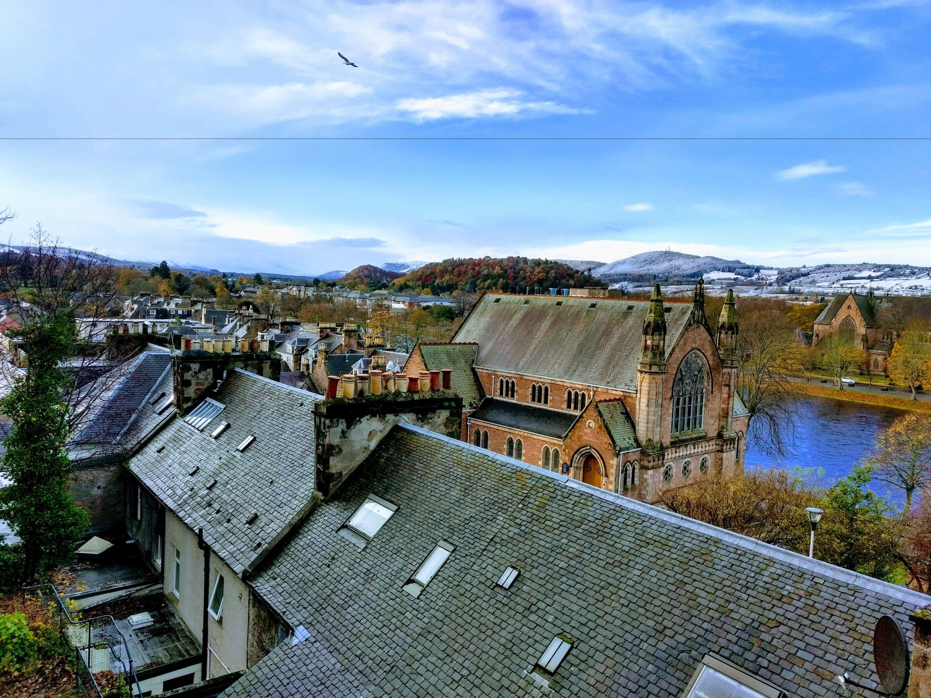 Bazpackers Hostel - Inverness — Photos 2